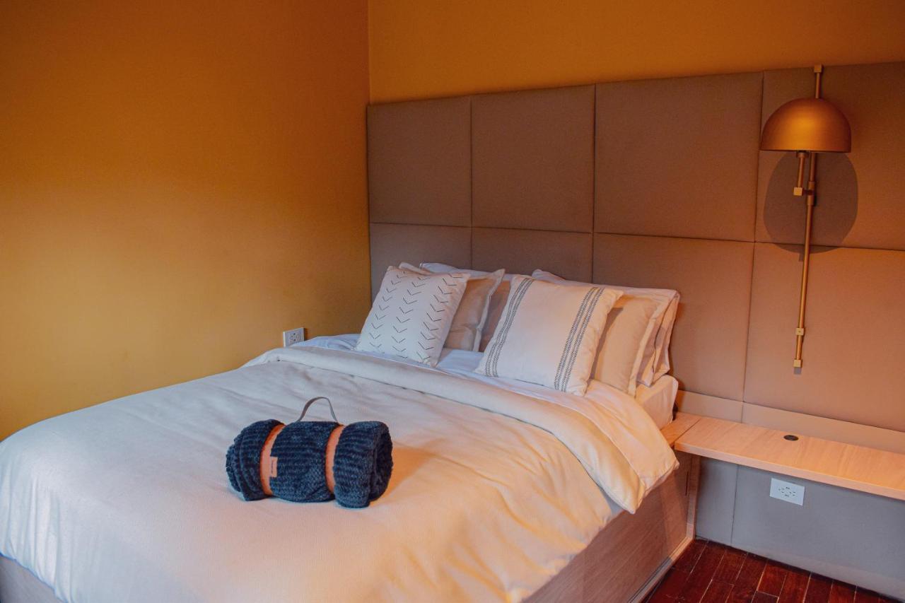 Casa Dreamer Bogota Ngoại thất bức ảnh