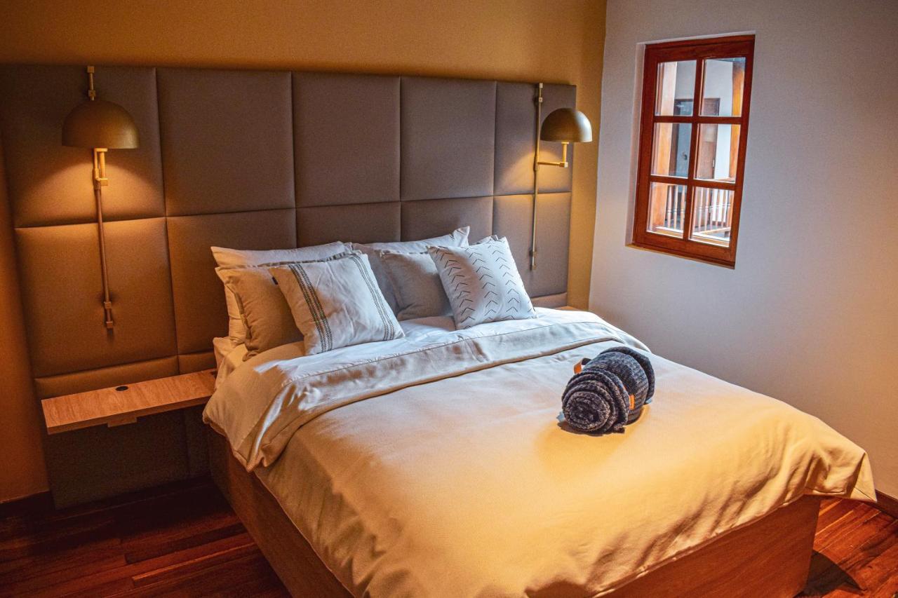 Casa Dreamer Bogota Ngoại thất bức ảnh