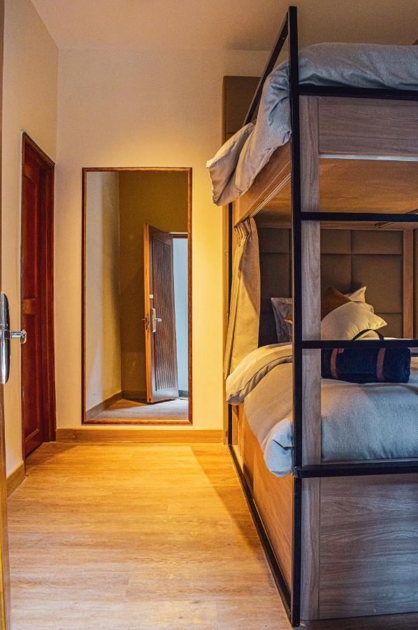 Casa Dreamer Bogota Ngoại thất bức ảnh