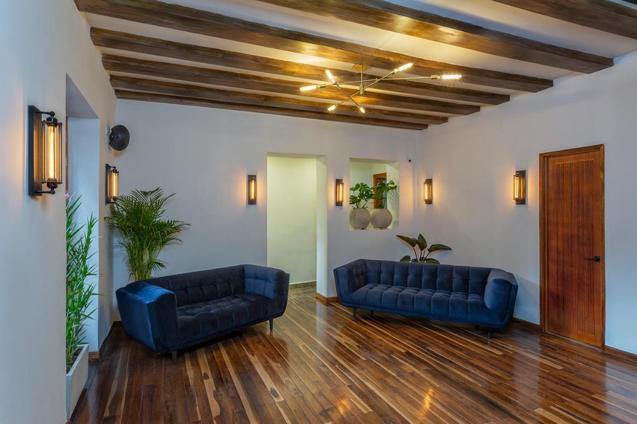 Casa Dreamer Bogota Ngoại thất bức ảnh