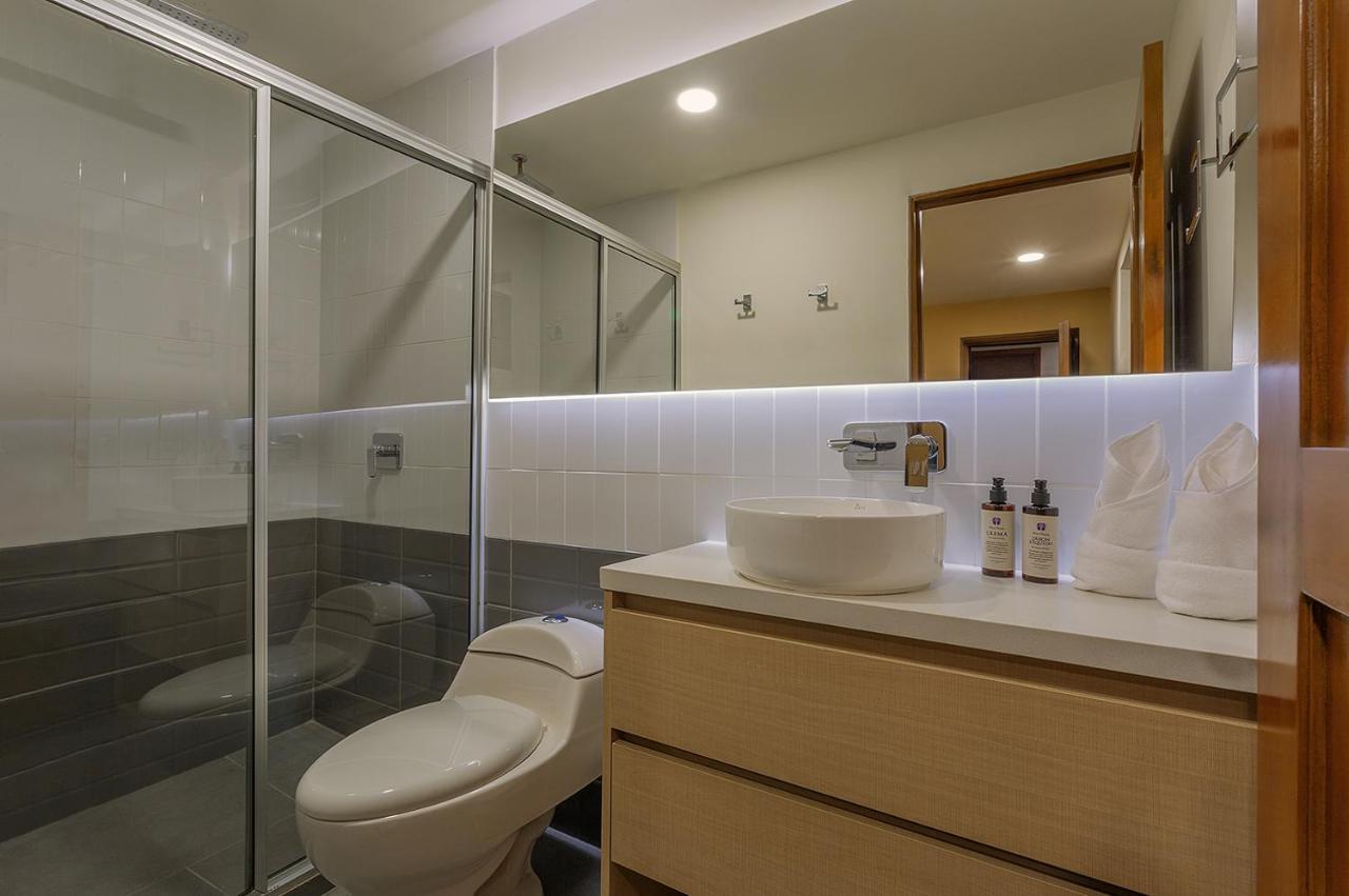 Casa Dreamer Bogota Ngoại thất bức ảnh