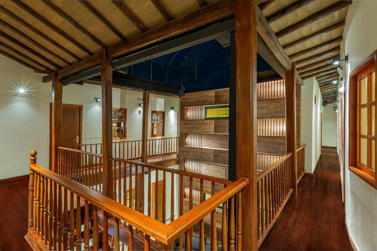 Casa Dreamer Bogota Ngoại thất bức ảnh