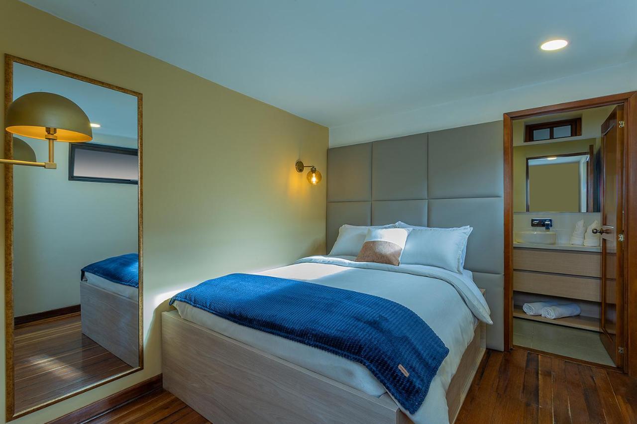 Casa Dreamer Bogota Ngoại thất bức ảnh
