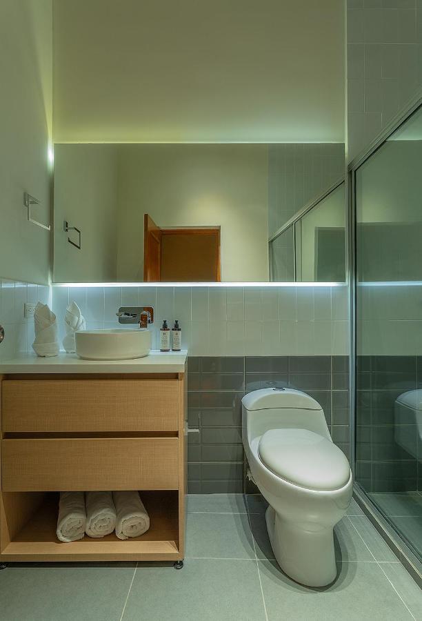Casa Dreamer Bogota Ngoại thất bức ảnh