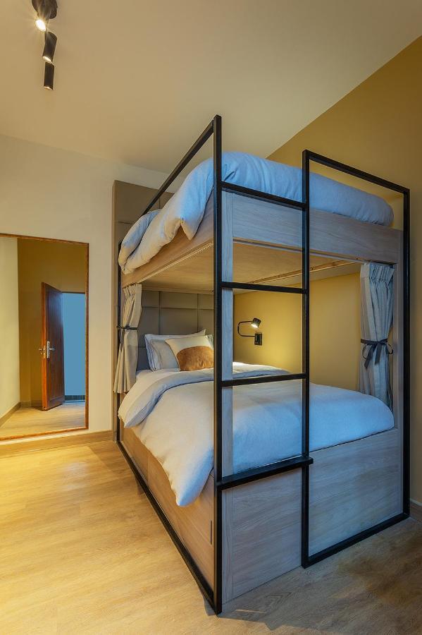 Casa Dreamer Bogota Ngoại thất bức ảnh