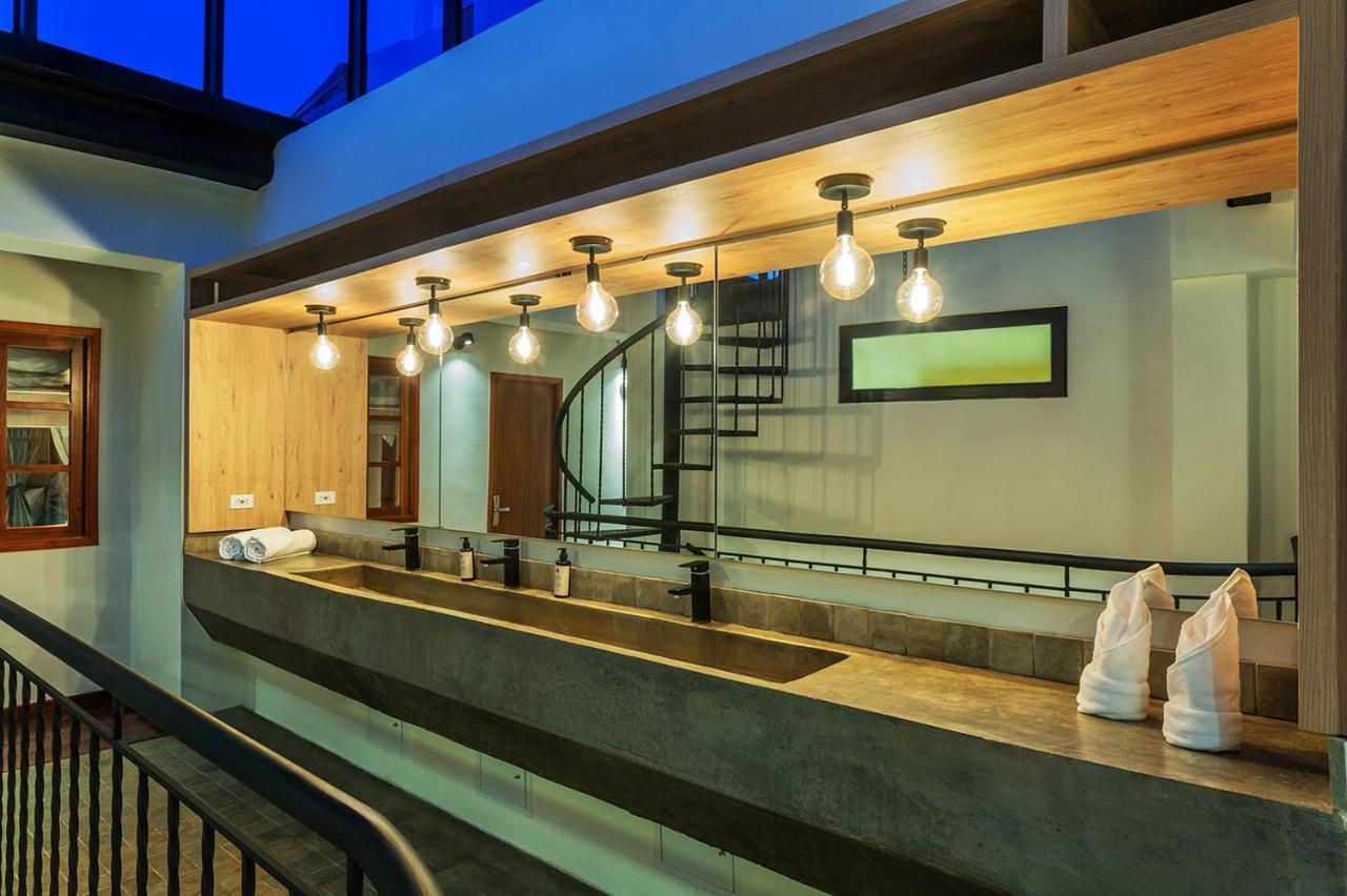 Casa Dreamer Bogota Ngoại thất bức ảnh