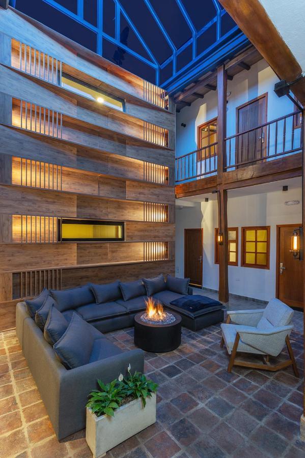 Casa Dreamer Bogota Ngoại thất bức ảnh