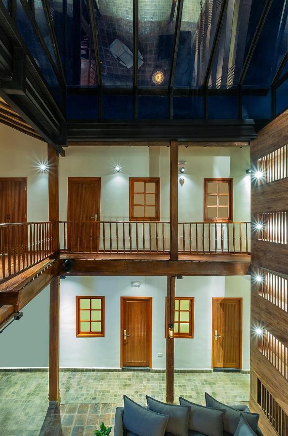 Casa Dreamer Bogota Ngoại thất bức ảnh