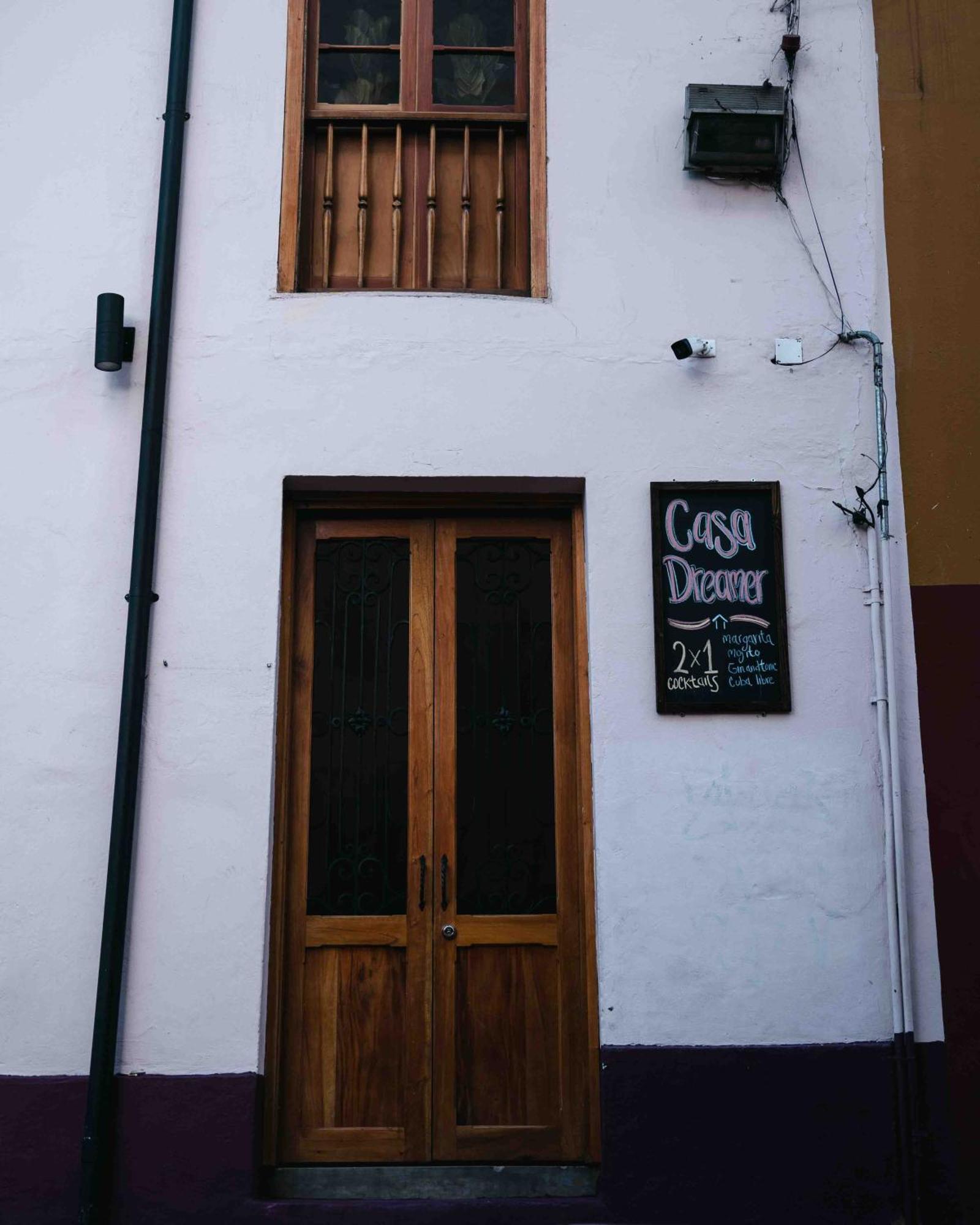 Casa Dreamer Bogota Ngoại thất bức ảnh