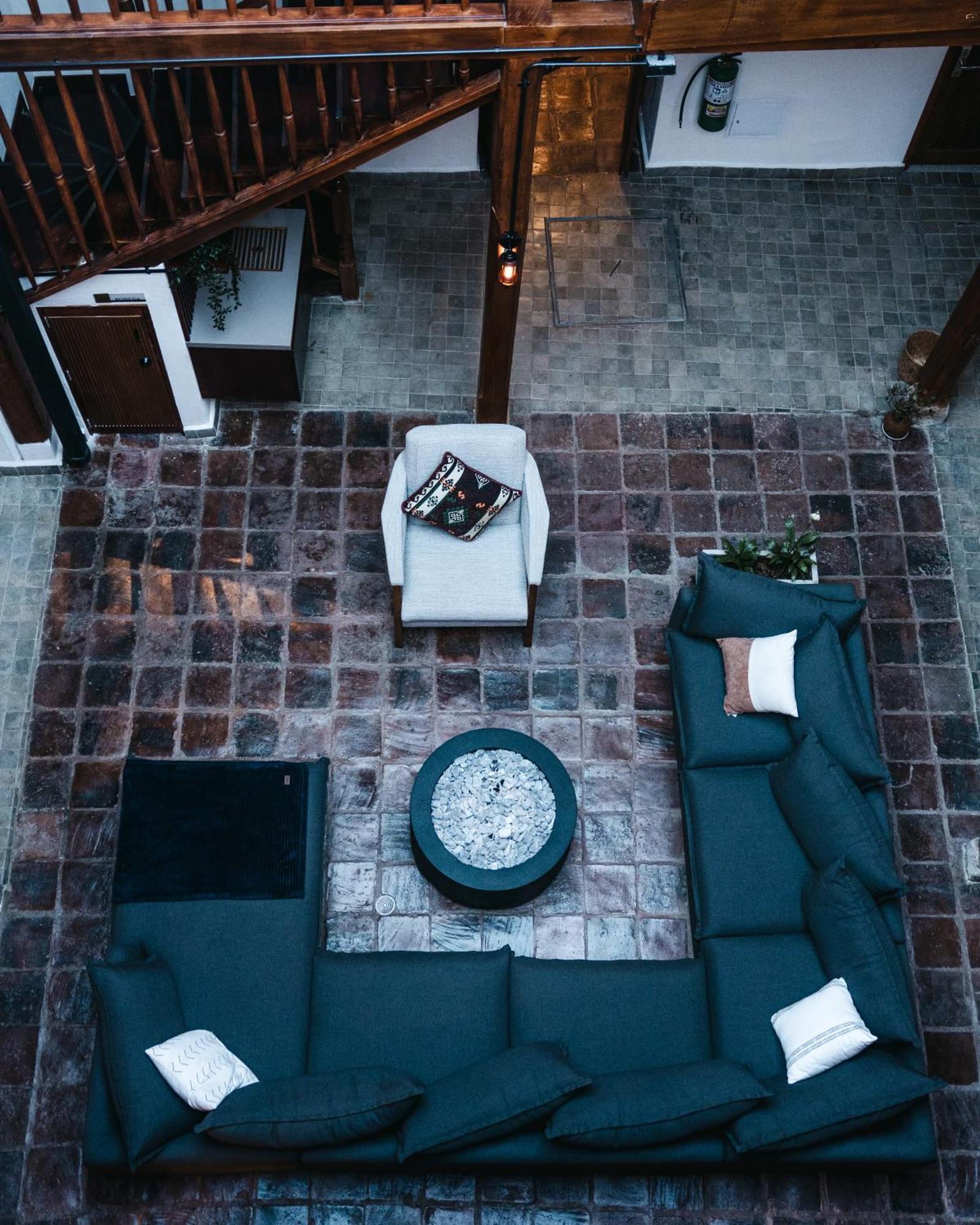 Casa Dreamer Bogota Ngoại thất bức ảnh