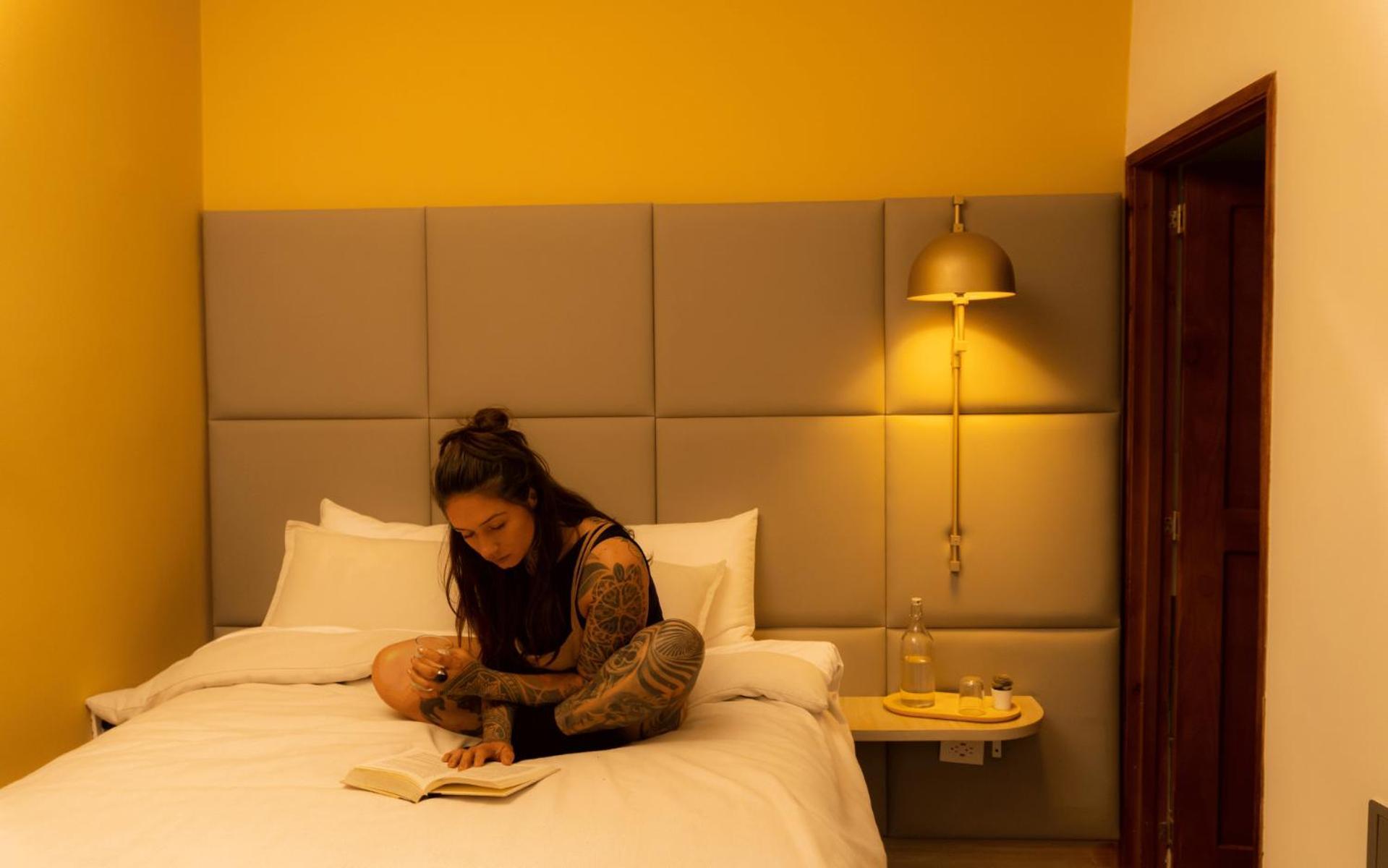 Casa Dreamer Bogota Ngoại thất bức ảnh