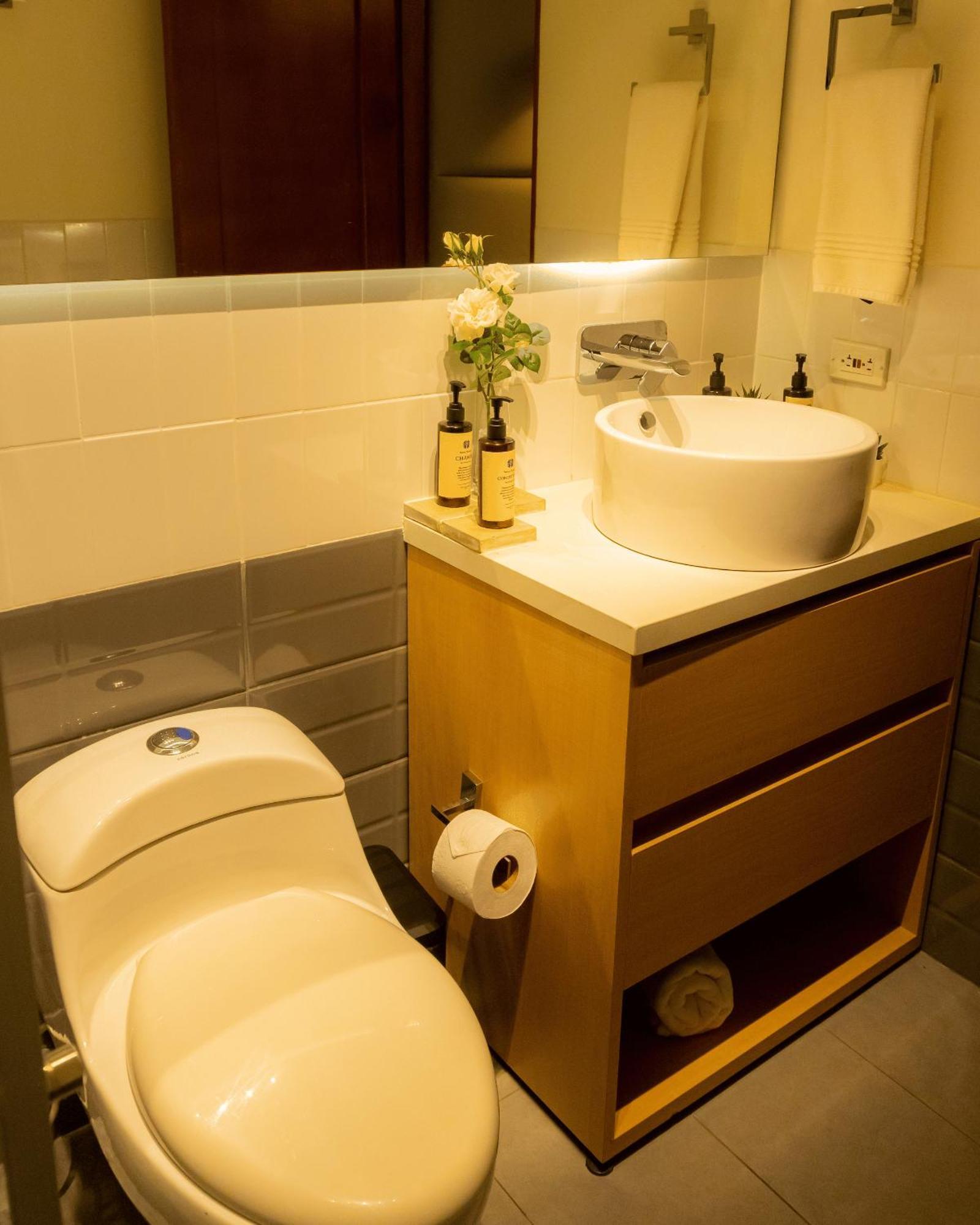 Casa Dreamer Bogota Ngoại thất bức ảnh