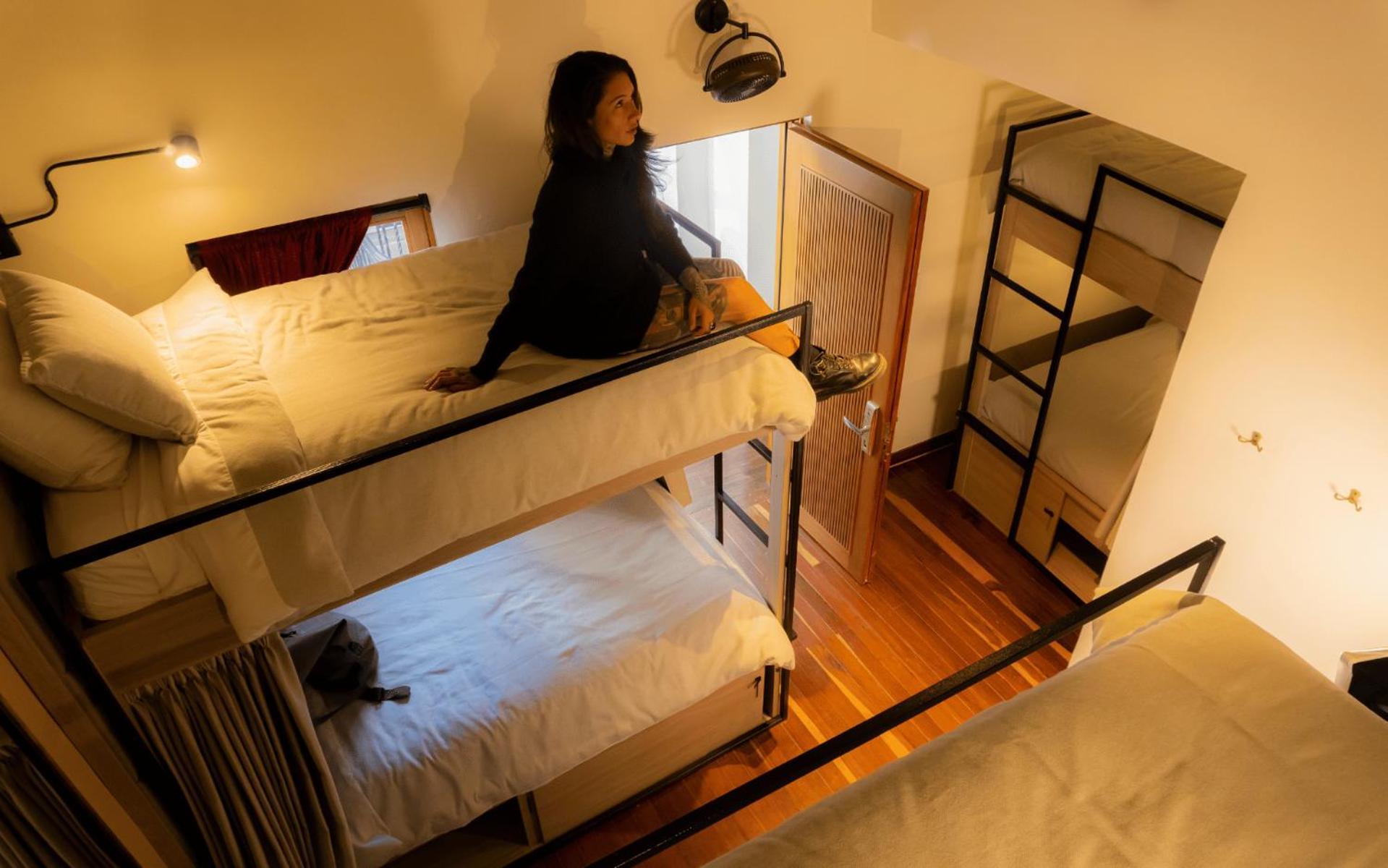 Casa Dreamer Bogota Ngoại thất bức ảnh