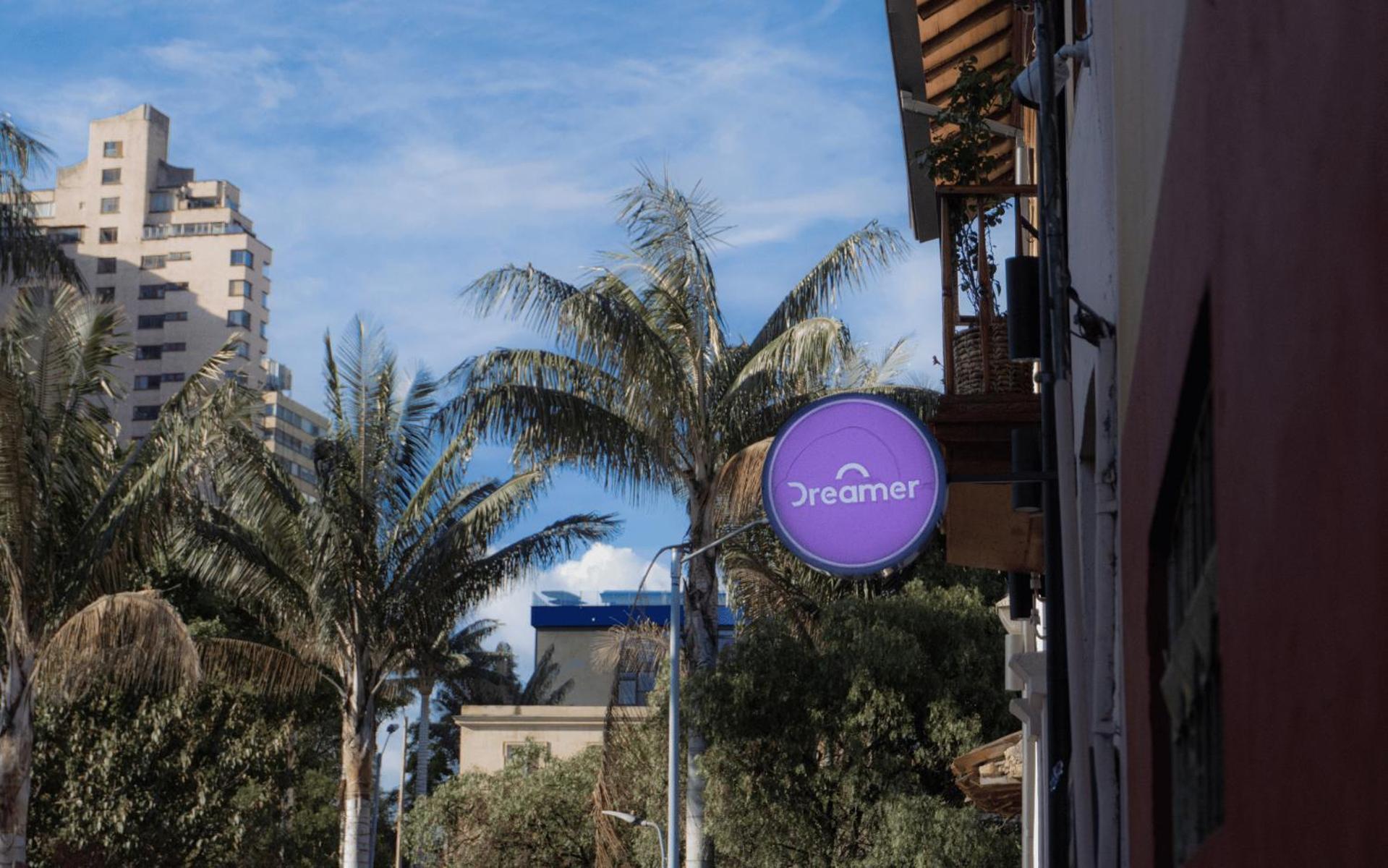 Casa Dreamer Bogota Ngoại thất bức ảnh