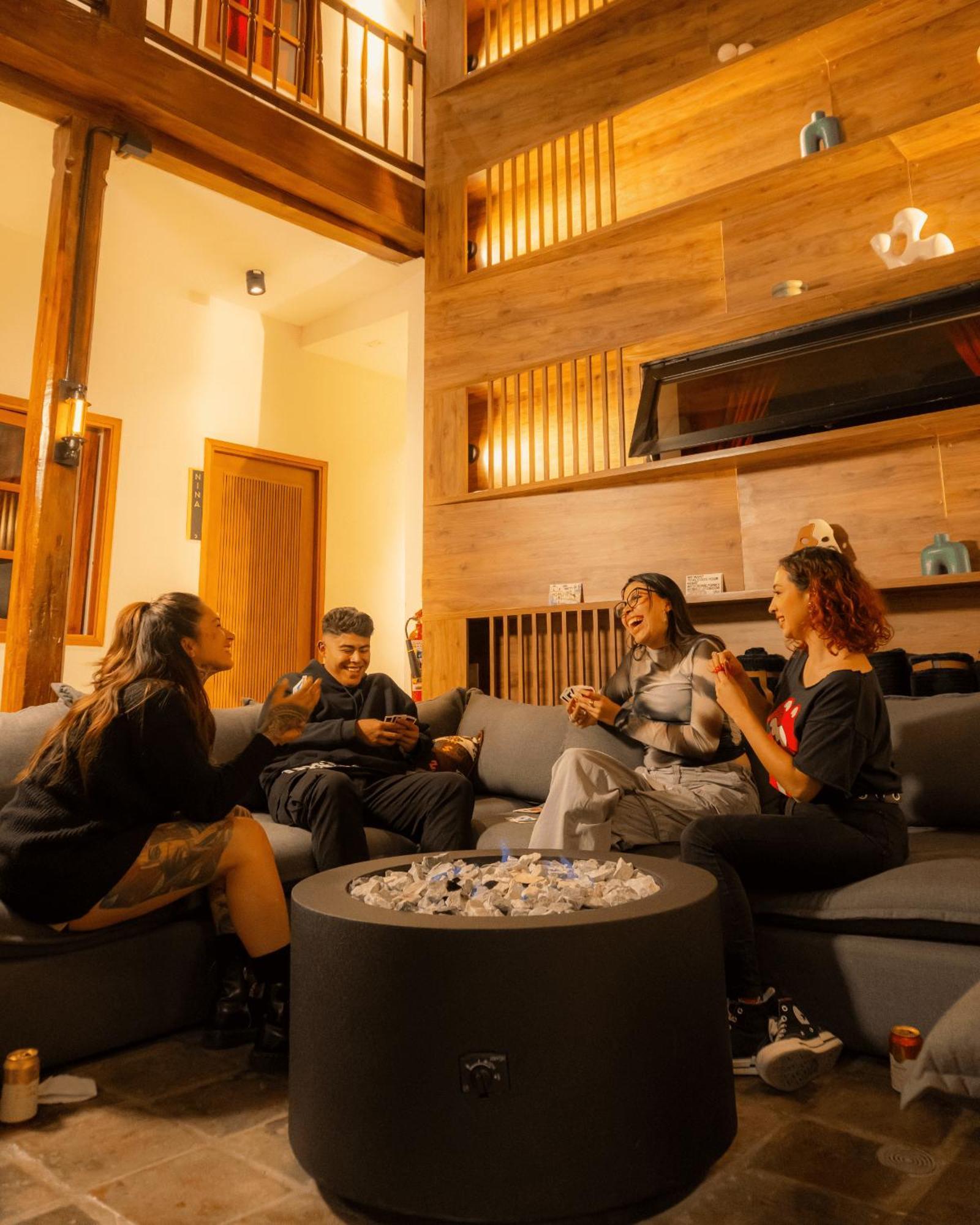 Casa Dreamer Bogota Ngoại thất bức ảnh